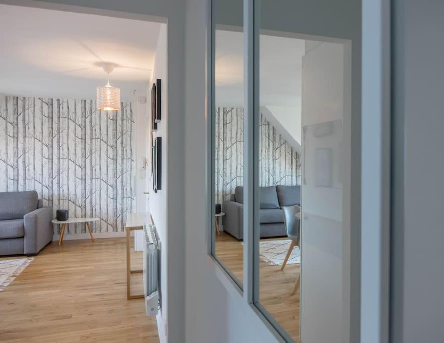 Le Vieux Marche *T2* Appartement Orléans Buitenkant foto