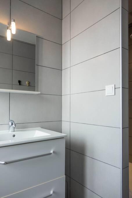 Le Vieux Marche *T2* Appartement Orléans Buitenkant foto