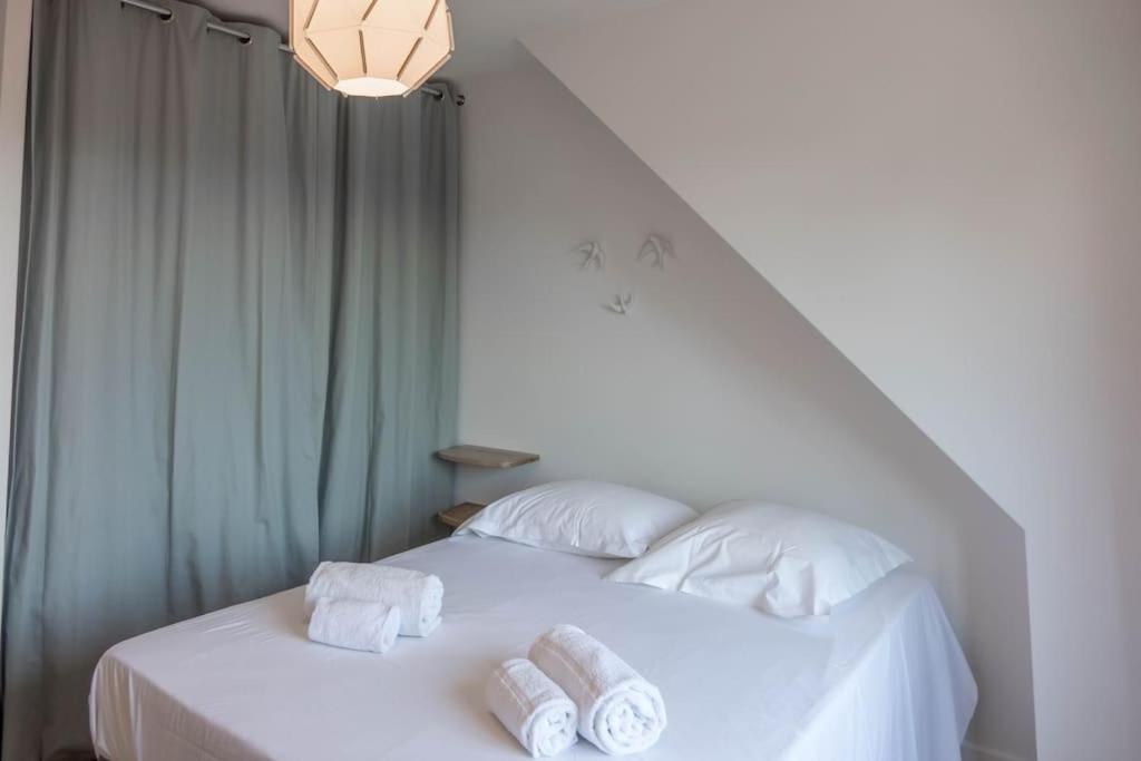Le Vieux Marche *T2* Appartement Orléans Buitenkant foto